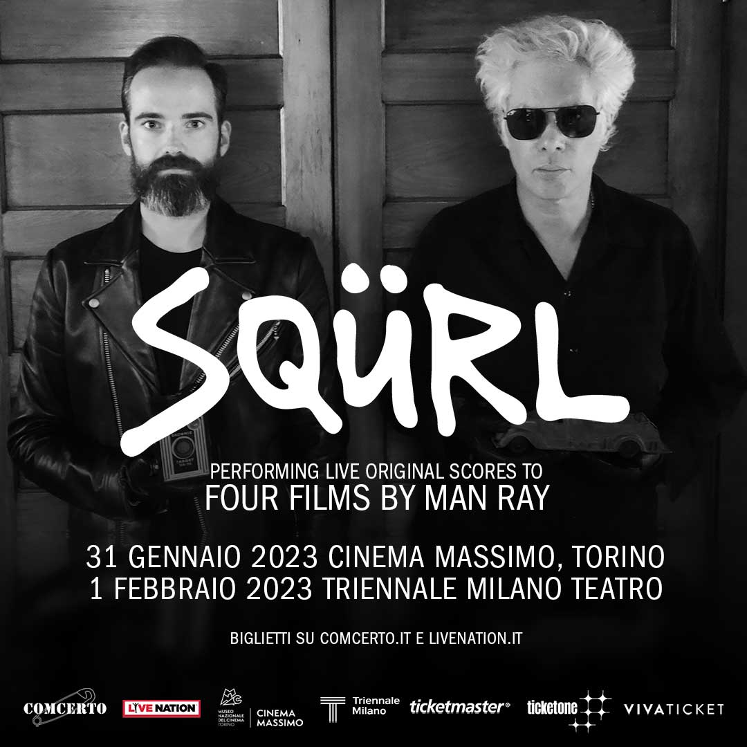 squrl tour